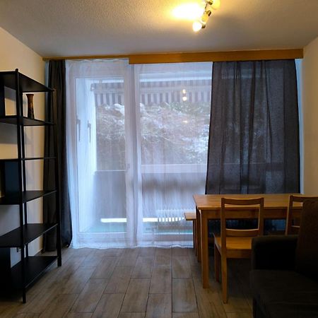 Apartment Green Home Капрун Экстерьер фото