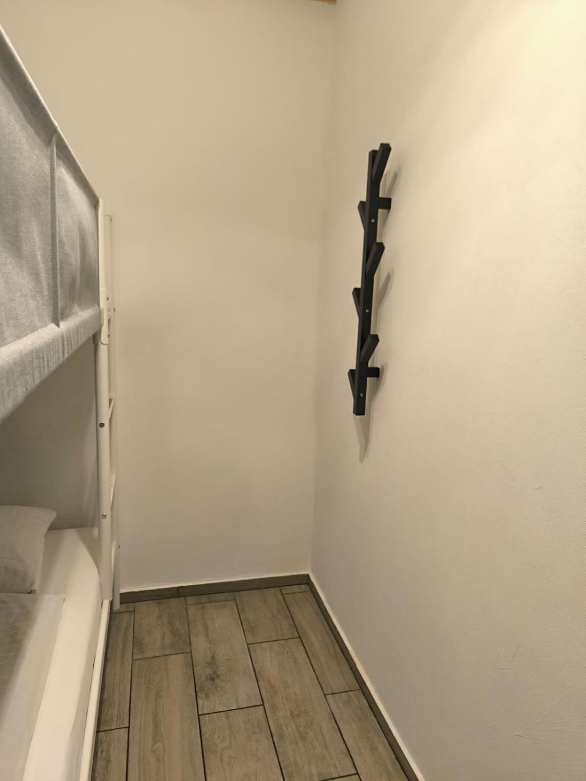 Apartment Green Home Капрун Экстерьер фото