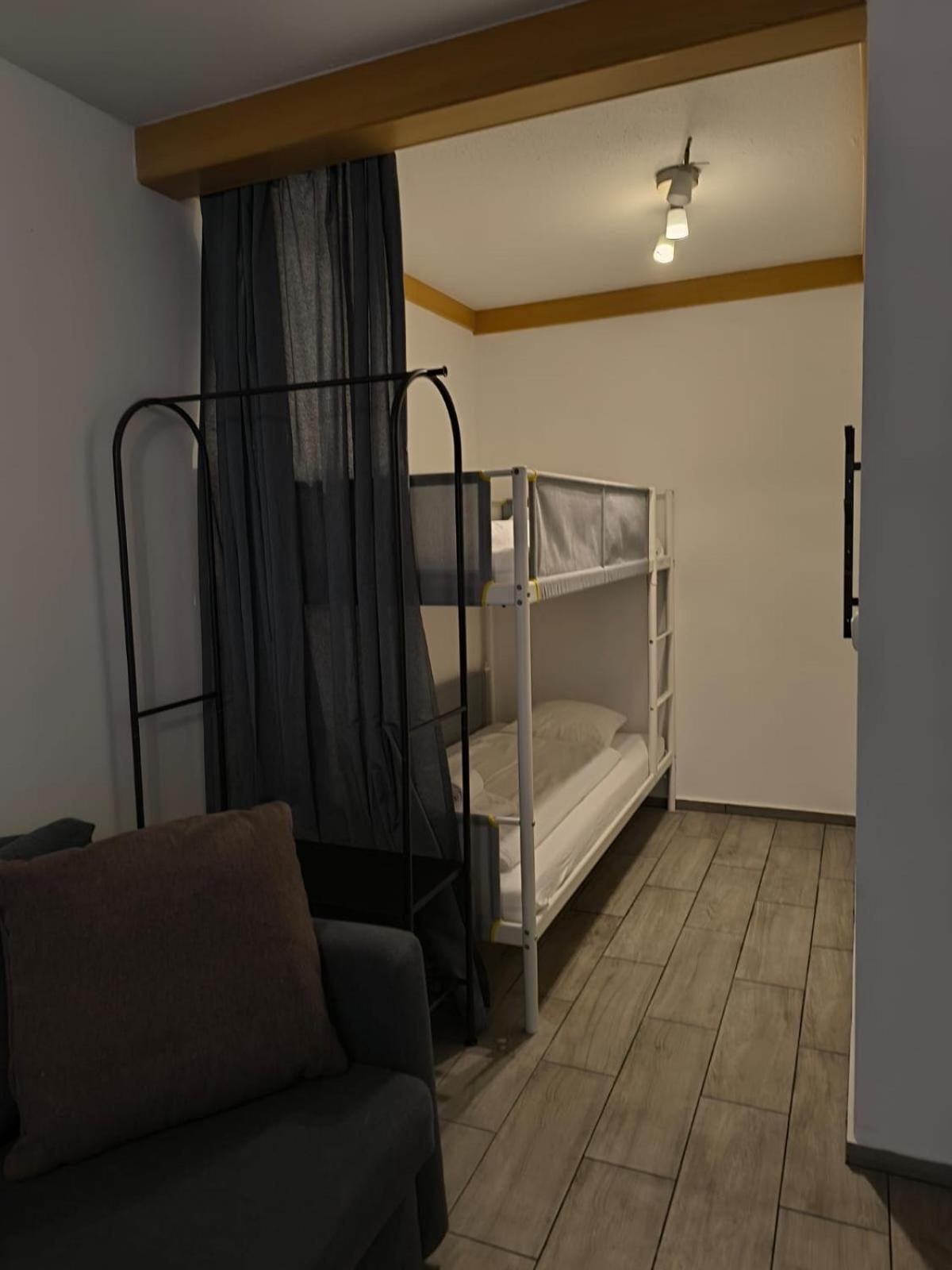 Apartment Green Home Капрун Экстерьер фото