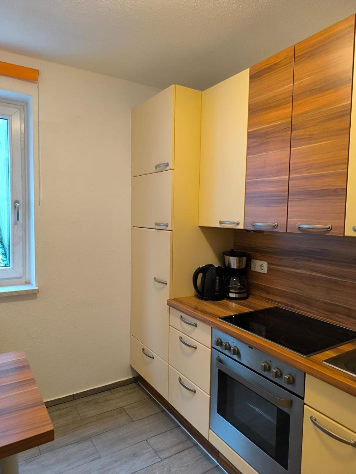 Apartment Green Home Капрун Экстерьер фото