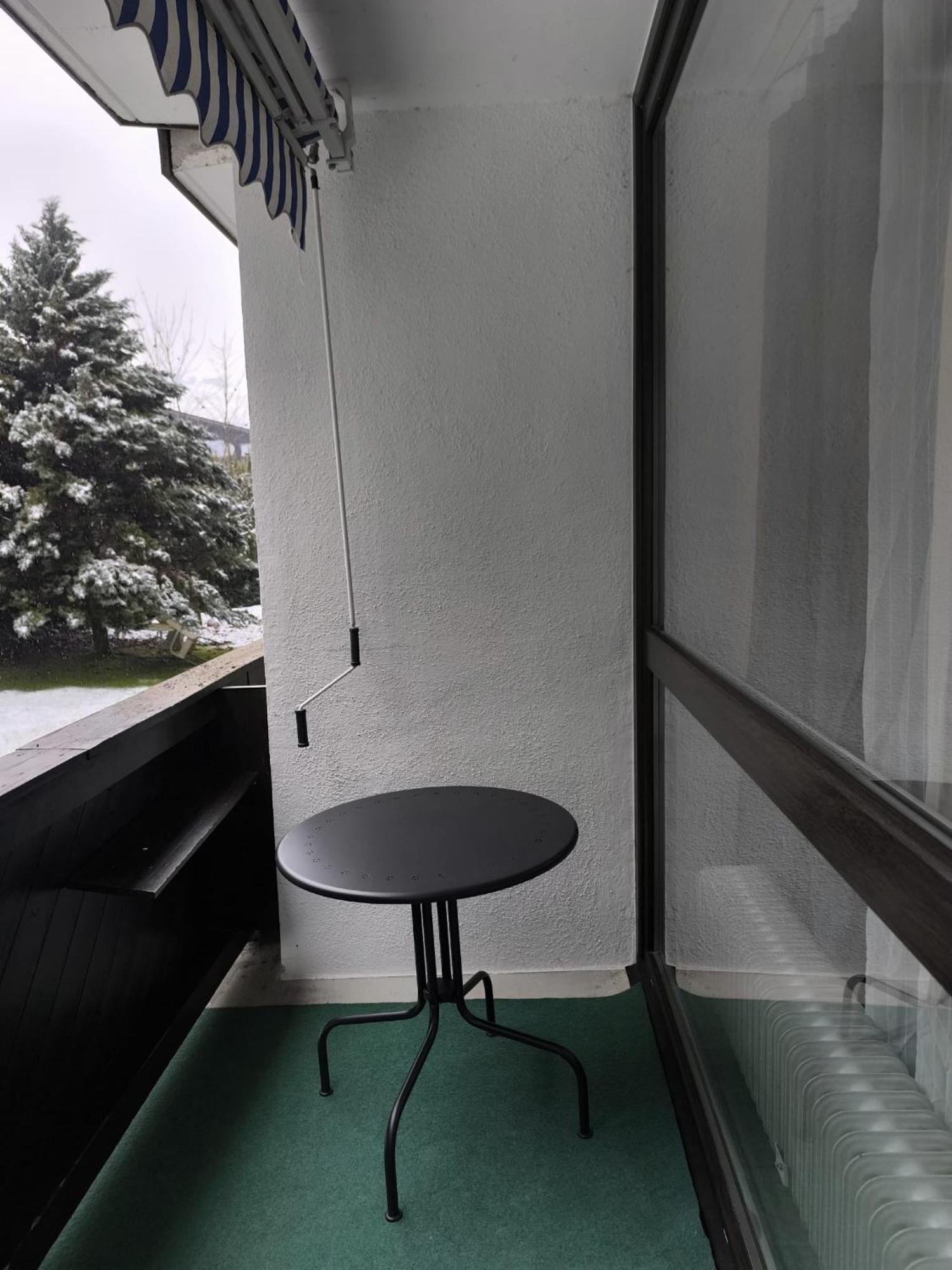 Apartment Green Home Капрун Экстерьер фото