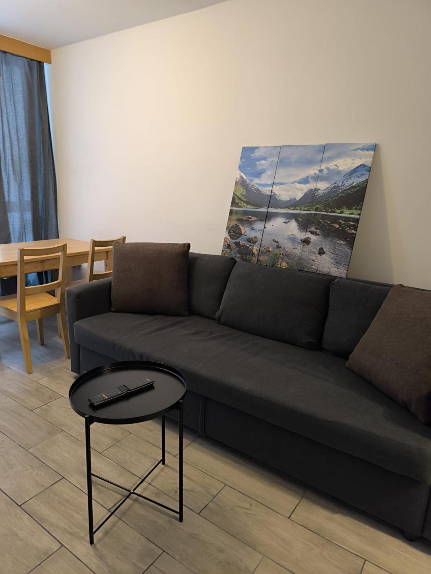 Apartment Green Home Капрун Экстерьер фото