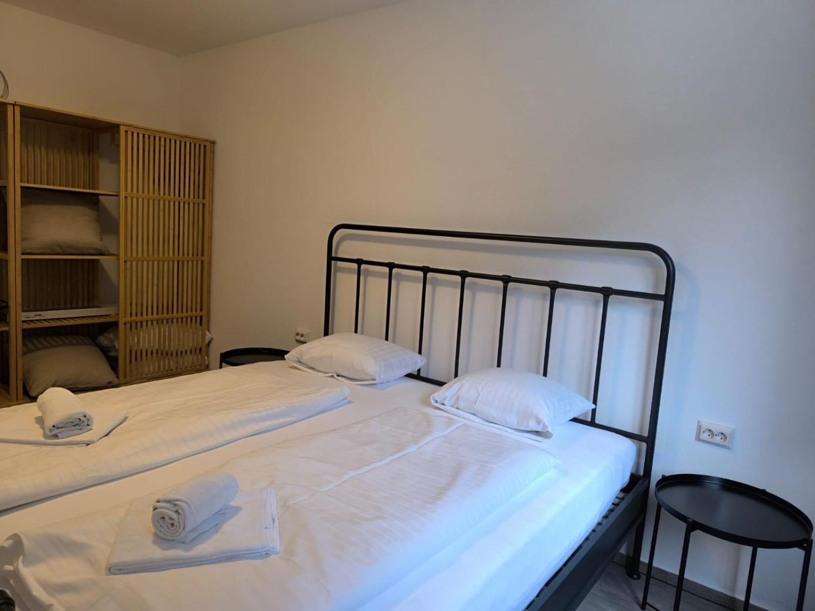 Apartment Green Home Капрун Экстерьер фото