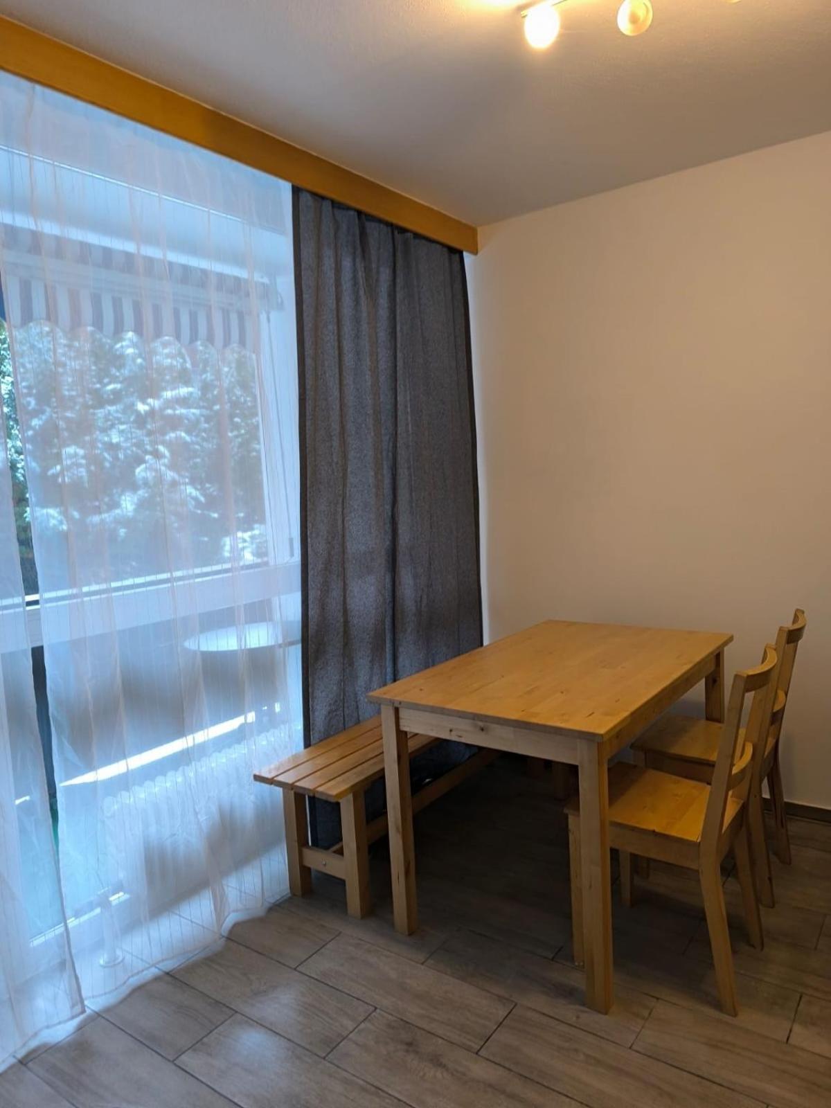 Apartment Green Home Капрун Экстерьер фото