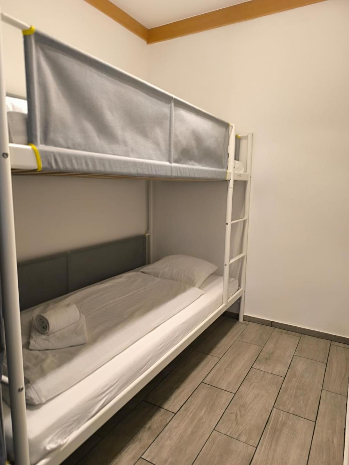 Apartment Green Home Капрун Экстерьер фото