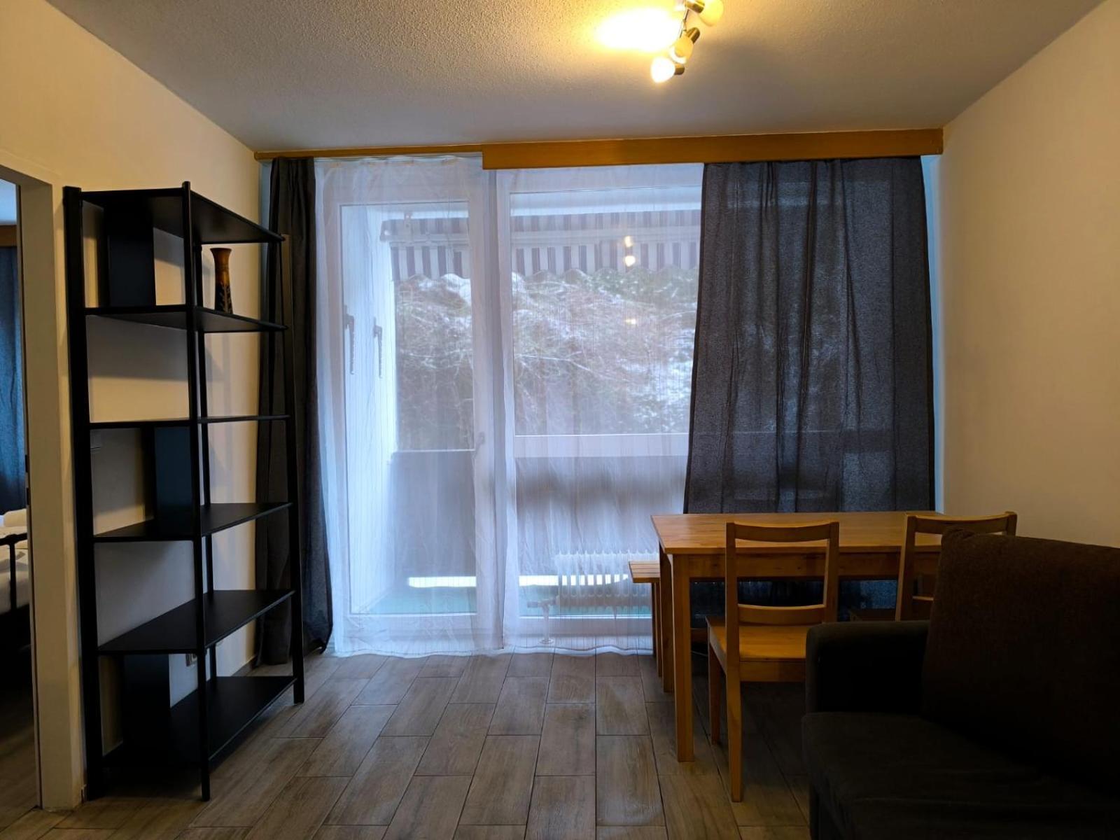 Apartment Green Home Капрун Экстерьер фото