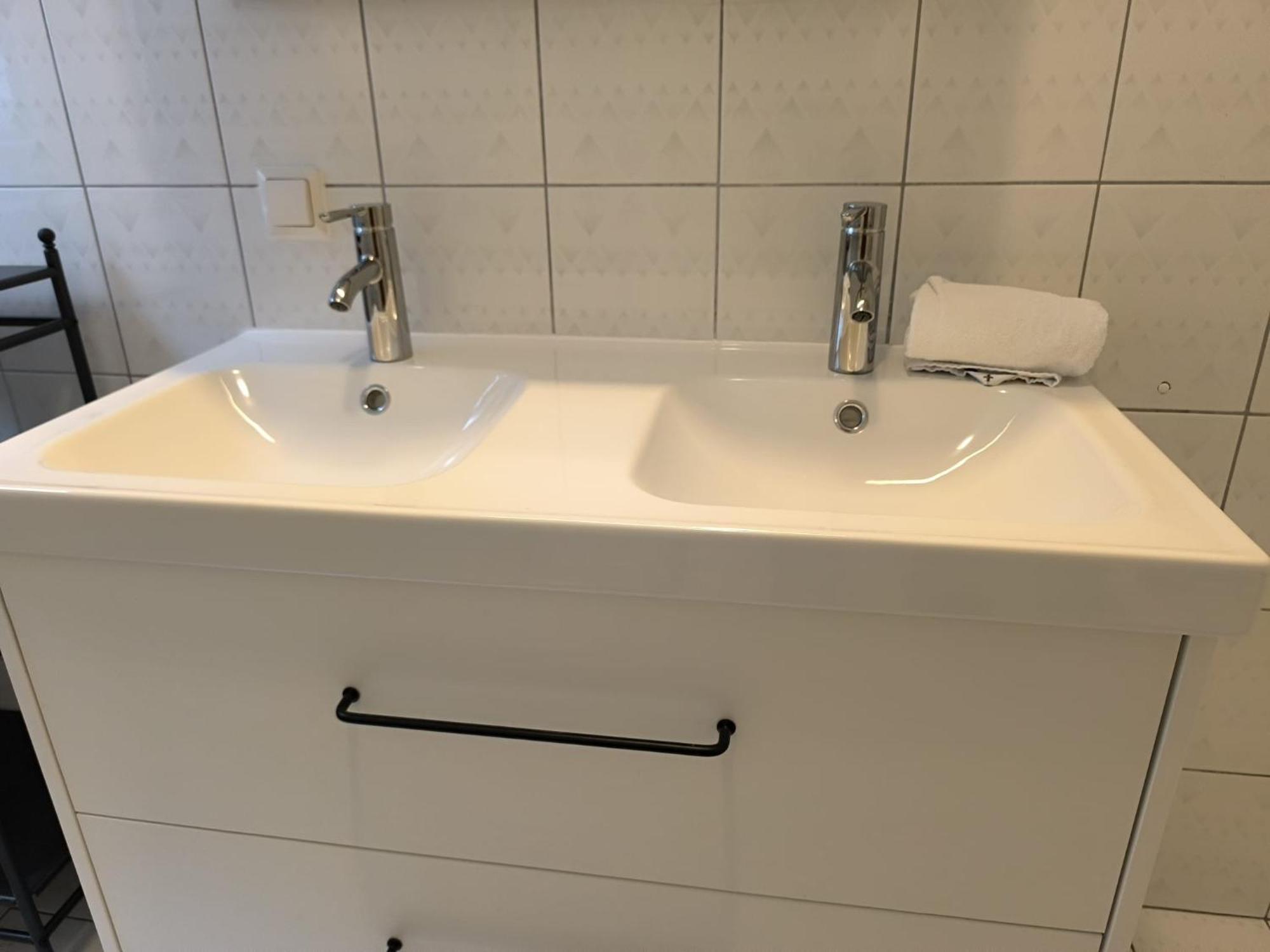 Apartment Green Home Капрун Экстерьер фото