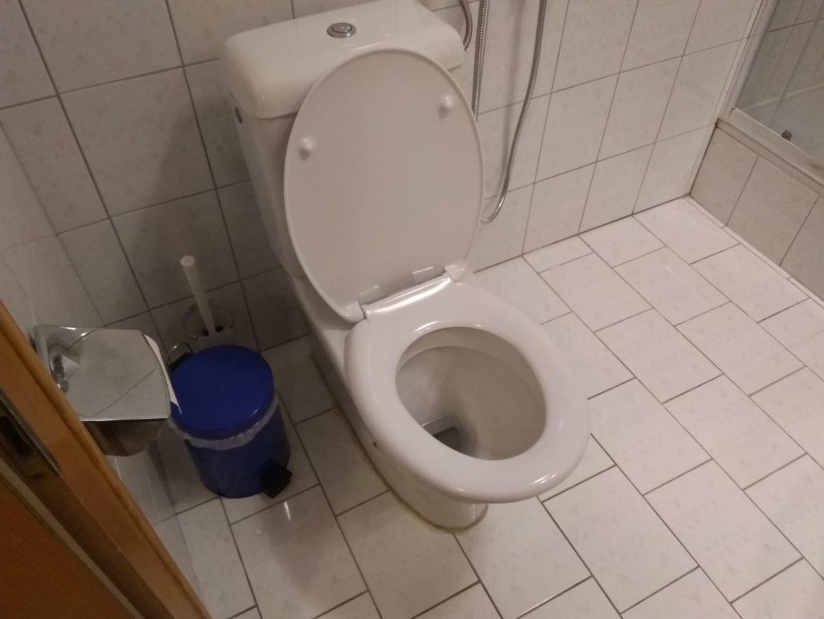 Apartment Green Home Капрун Экстерьер фото